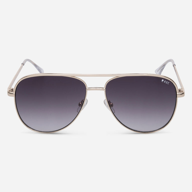 Roc Eyewear Winx Silver